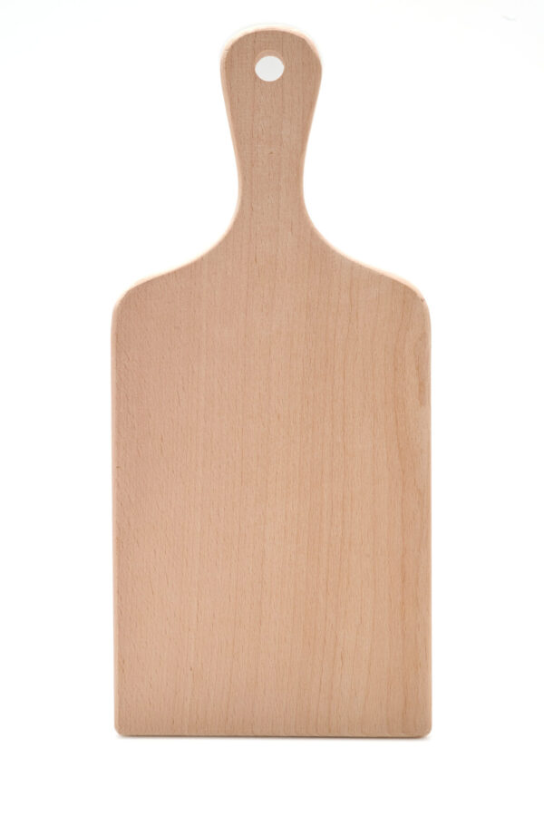 Tagliere in faggio
