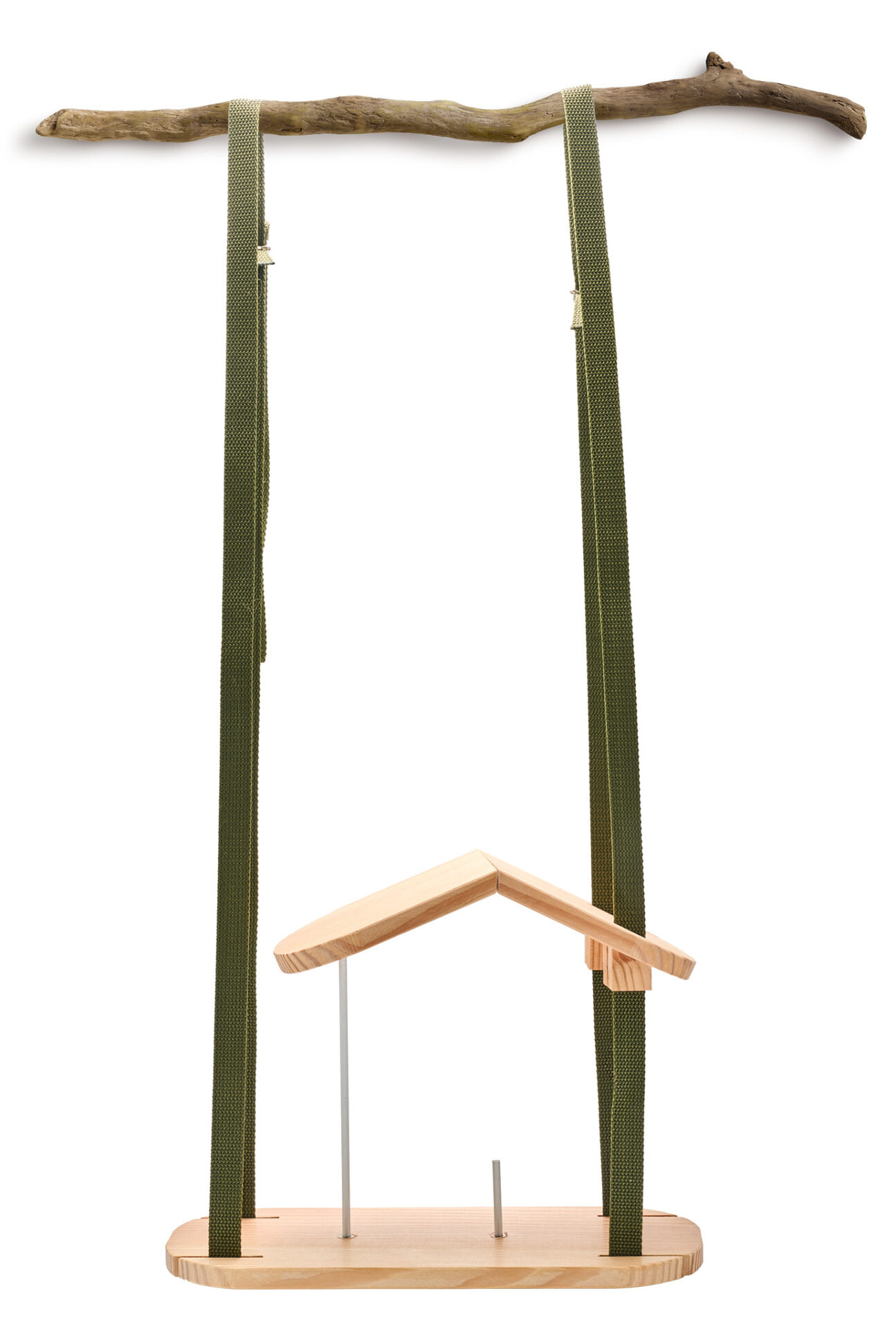 Swingy-mangiatoia urbana - immagine 2