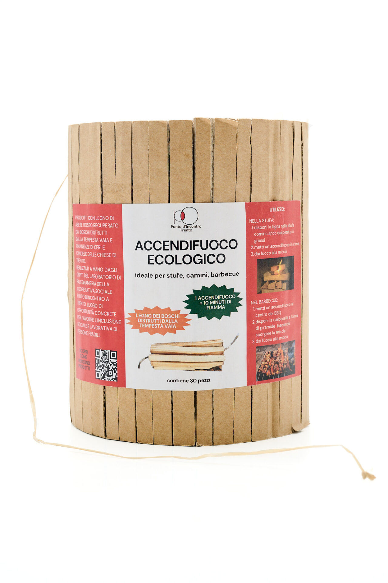 Accendifuoco - immagine 2