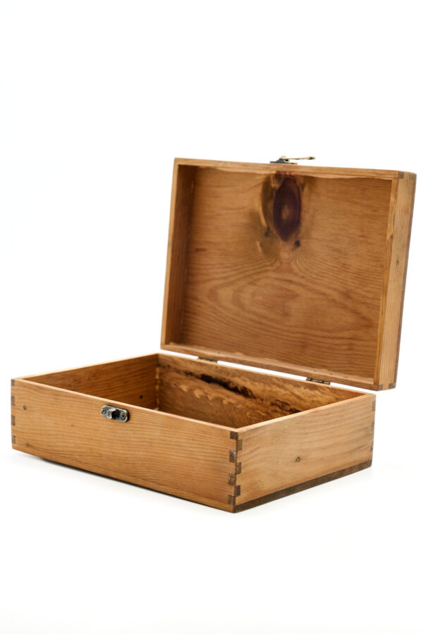 Scatola porta tisane - immagine 4