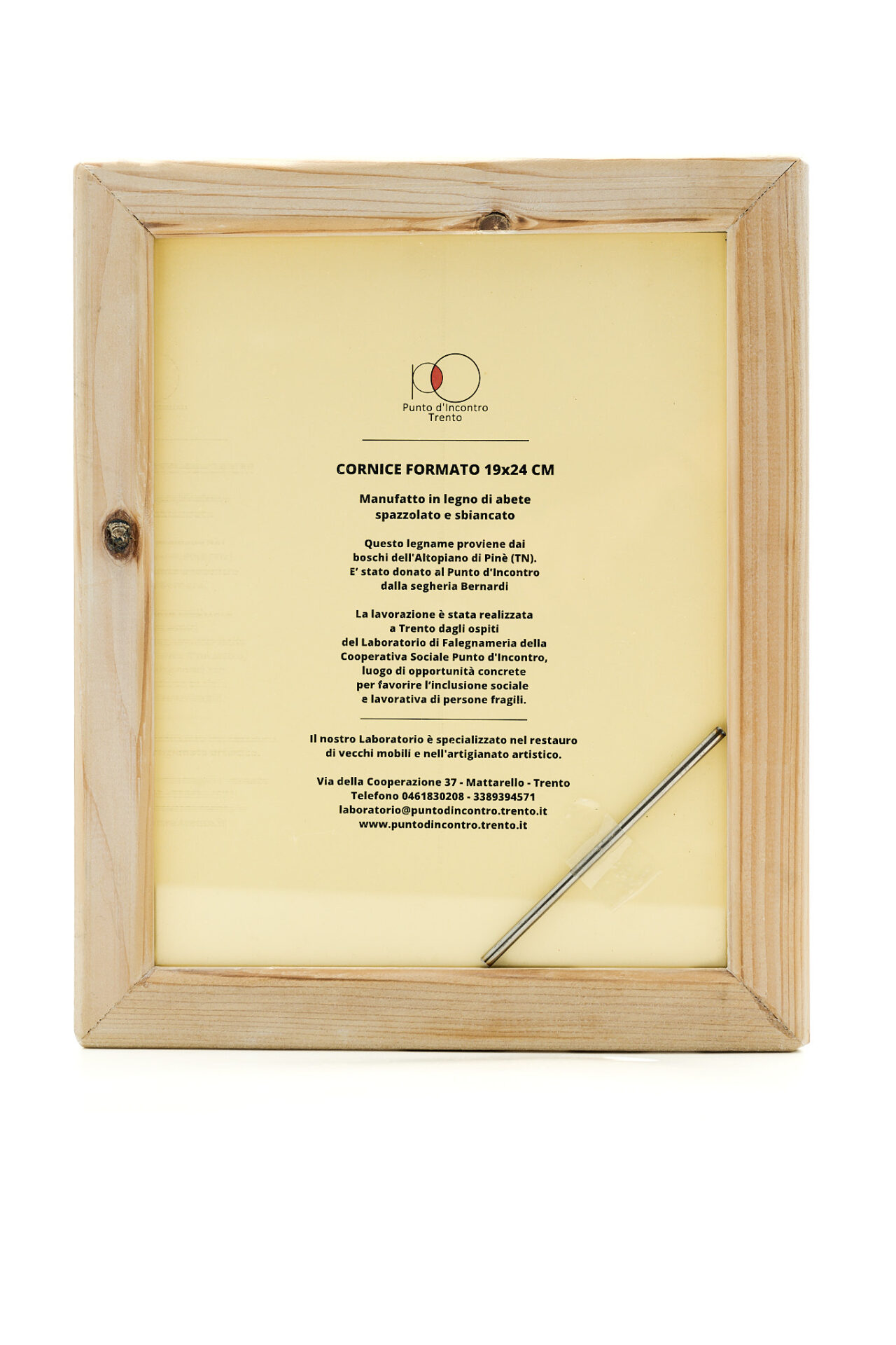 Cornice - immagine 3