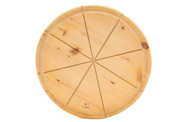 Tagliere pizza - immagine 2