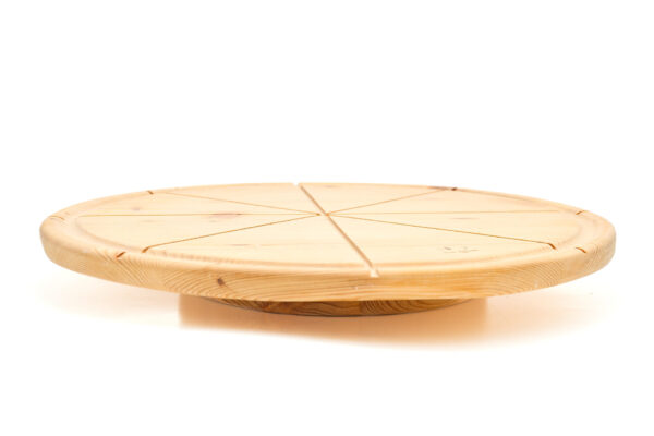 Tagliere pizza - immagine 3
