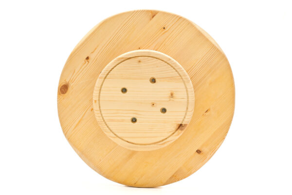 Tagliere pizza - immagine 4