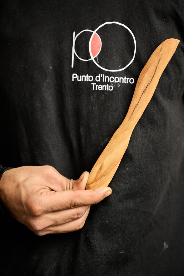 Tagliere polenta - immagine 2