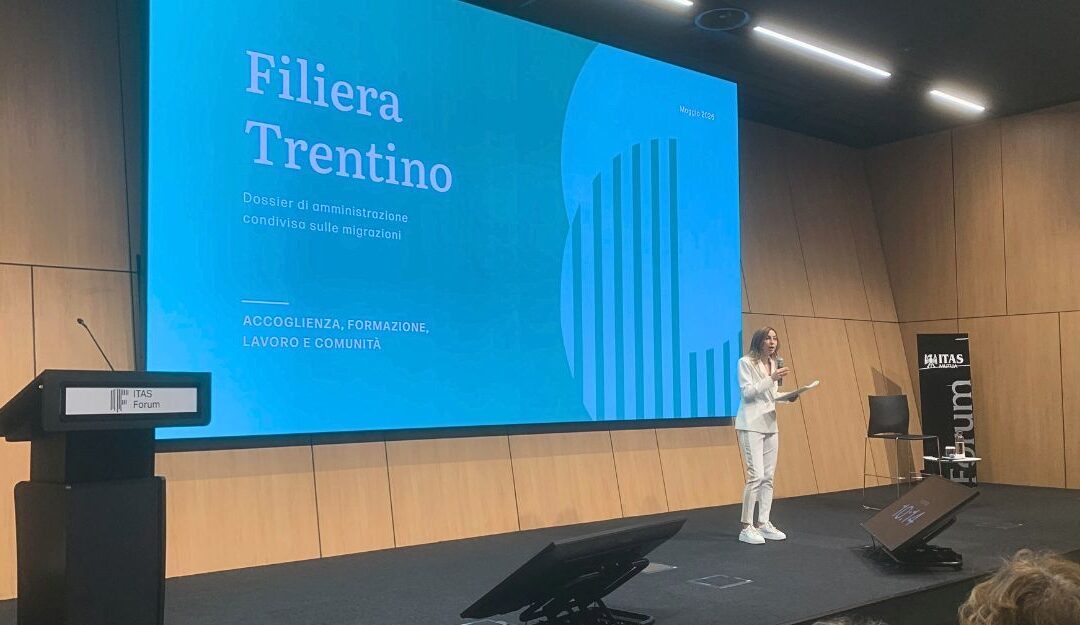 “Filiera Trentino”: insieme per una nuova accoglienza